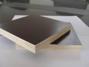 建筑模板生产厂家庆泰木业您了解多少