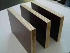 塑木建筑模板的一些基本常识的描述
