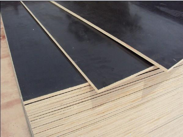 建筑模板厂家为您解析清水模板有什么用法？