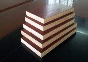 庆泰木业教您如何防止和解决建筑模板变形？