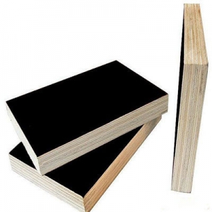 使用木建筑模板质量的识别及保养事项