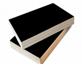 建筑模板厂家阐述建筑模板的详细安装流程